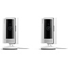 Ring Indoor Camera (2nd Gen) - 2 stuks
