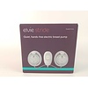 Elvie Elektrische Borstkolf Stride - 2 stuks