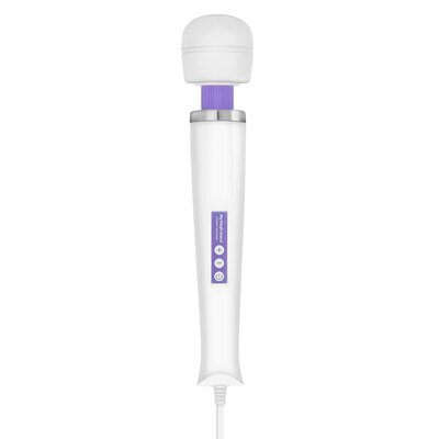 MyMagicWand Vibrator - Paars