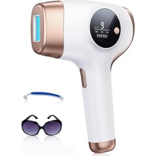 ZKMagic IPL Ontharingsapparaat