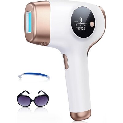 ZKMagic IPL Ontharingsapparaat