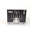 Bialetti Mini Express Induction - RVS