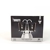 Bialetti Mini Express Induction - RVS