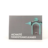 Achaté Handstoomreiniger 12-in-1