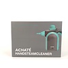 Achaté Handstoomreiniger 12-in-1