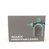 Achaté Handstoomreiniger 12-in-1