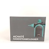 Achaté Handstoomreiniger 12-in-1
