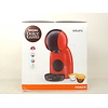 Nescafé Krups Piccolo XS - KP1A35 - Rood