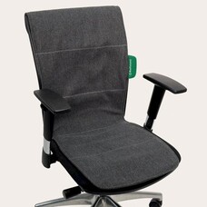 Rolfstone Warmtedeken Draadloos - Grijs