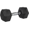 VirtuFit Dumbbell Hexa - 10 kg