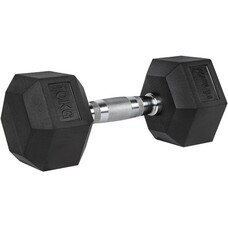VirtuFit Dumbbell Hexa - 10 kg