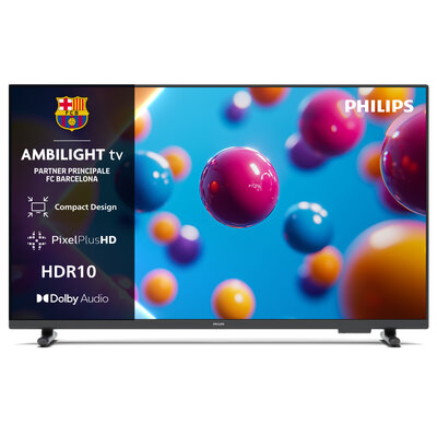 Philips Smart TV 32" - Full HD LED - 32PFS6900/12