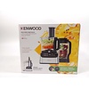Kenwood Foodprocessor MultiPro One Touch - Zilver