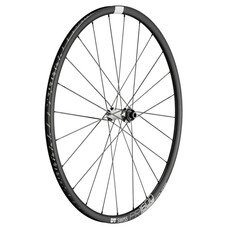 DT Swiss Voorwiel PR 1600 Spline DB 23 - 12x100 mm