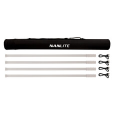 Nanlite LED Pixelbuis - PavoTube T8-7X