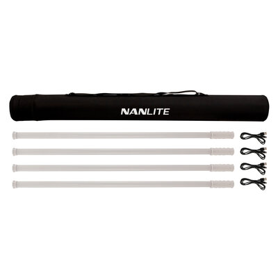 Nanlite LED Pixelbuis - PavoTube T8-7X
