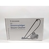 Techweise Stoomreiniger TS1 - Grijs