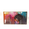 JBL Partybox 520 - Zwart