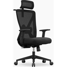 Backerz Ergonomische Bureaustoel - Motion Mesh