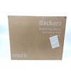Backerz Ergonomische Bureaustoel - Motion Mesh