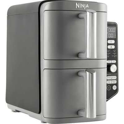 Ninja Airfryer XXL Double Stack - SL400EU