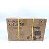 Safe Age Rollator - Goud