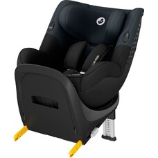 Maxi-Cosi Autostoeltje Mica 360 S i-Size - Tonal Black