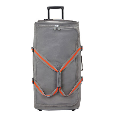 Kipling Reistas Teagan L - Grijs