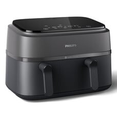 Philips Dual Basket Airfryer - NA350/00