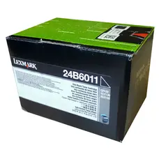 Lexmark Toner Cartridge 24B6011 - Zwart