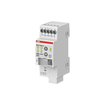 ABB KNX Binaire Ingang BE/S4.20.3.2