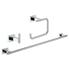 Grohe Accessoire Set - Essentials Cube - 40777001