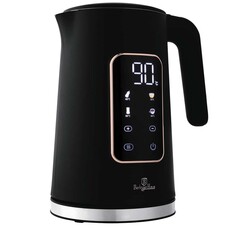 Berlinger Haus Waterkoker BH9674 - Zwart