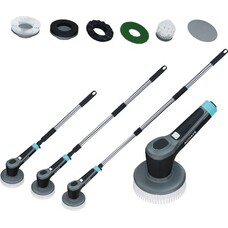 Achaté Elektrische Schoonmaakborstel