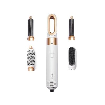 Dryze Airstyler 5-in-1 - Wit