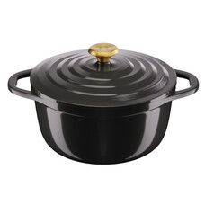 Tefal Braadpan Air 4,7L - Zwart