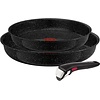 Tefal Pannenset Ingenio - 3-delig