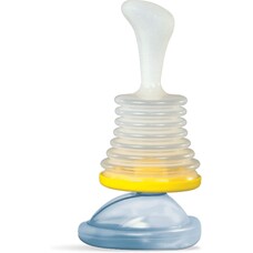 Lifevac Anti-verstikking Apparaat