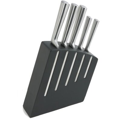 Jean Dubost Messenblok Kimono - 5 stuks