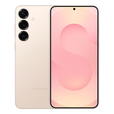 Samsung Galaxy S25+ 5G - 512GB - Pinkgold