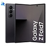Samsung Galaxy Z Fold7 5G - 256GB - JetBlack