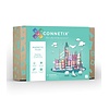 Connetix Knikkerbaan Pastel - 106 stuks
