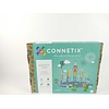 Connetix Knikkerbaan Pastel - 106 stuks