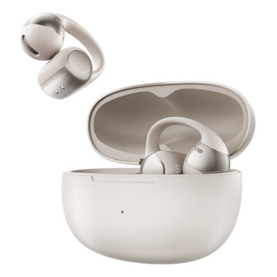 Shokz Oordopjes OpenDots ONE - Grijs