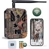 MasonPro WildCamera 4K Ultra HD & 48MP - Camo