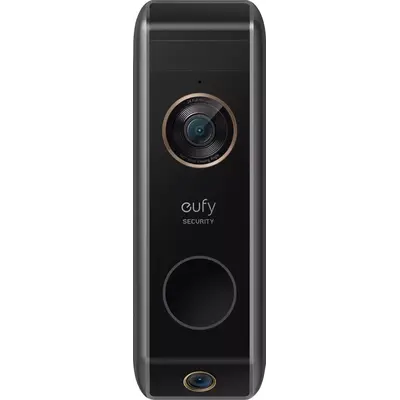 Eufy Video Deurbel Dual Pro 2 - Uitbreidingset - T8213G11