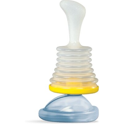 Lifevac Anti-verstikking Apparaat