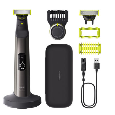 Philips Scheerapparaat OneBlade Pro 360 - QP6652/30