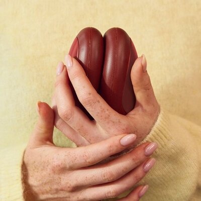 Stoov Elektrische Handwarmers - Rood