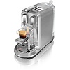 Sage Nespresso Creatista Plus - Stainless Steel